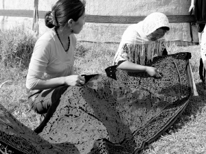 照亮帕米爾高原的柯爾...